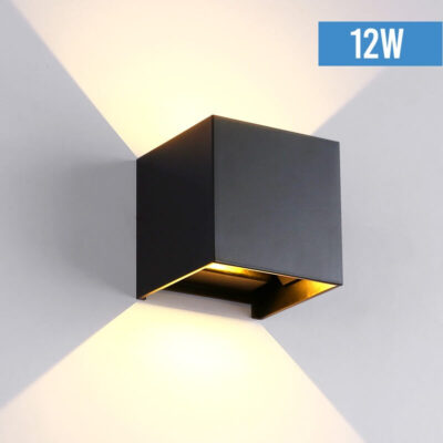 led-cube-12w