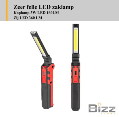bizz-light-zaklamp