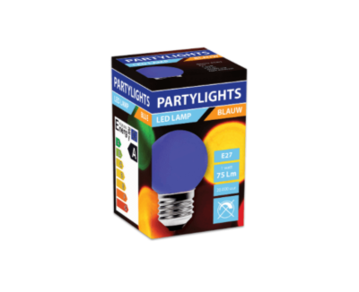 LED-PARTYLIGHTS-KOGEL-BLAUW